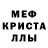 APVP кристаллы Lubov Ilushik
